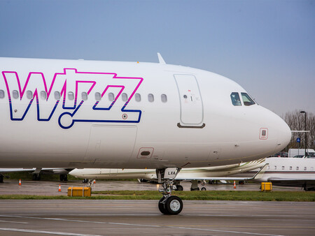 Wizz Air 2
