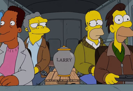 The Simpsons Cremains Of The Day 5