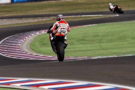 Dani Pedrosa
