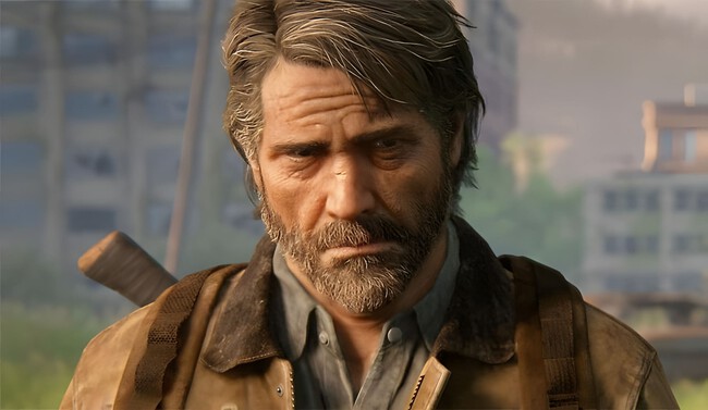 The Last Of Us Parte 2 (Naughty Dog)
