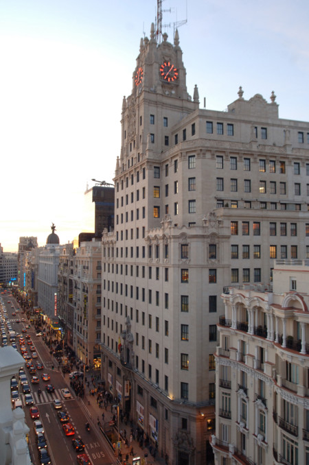 Por Que Telefonica Se Enfrenta A Los Intermediarios Made In Usa 5