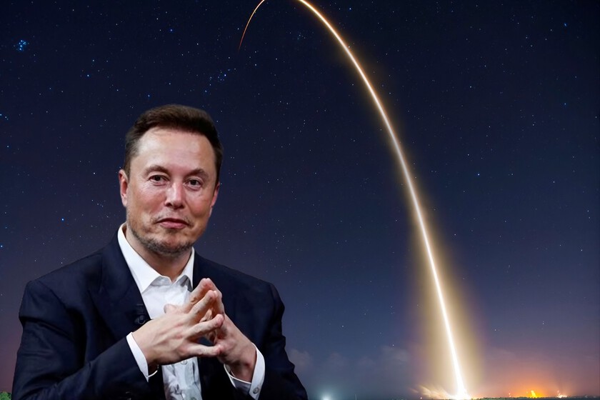SpaceX ya vale más que Meta o Tesla. Eso no quita que pierda 4,900 millones al año y algunos teman una burbuja