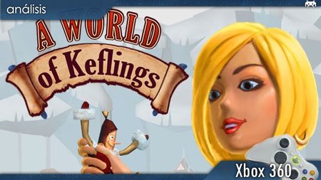 'A World of Keflings'. Análisis