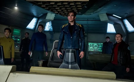'Star Trek 4' tiene nuevo director: el creador de 'Fargo' y 'Legion' se ocupará de la próxima película de la saga