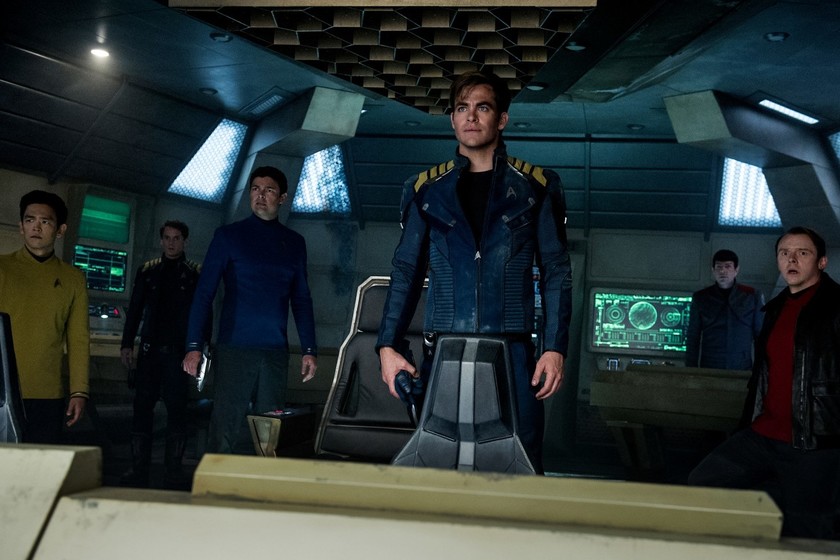'Star Trek 4' tiene nuevo director: el creador de 'Fargo' y 'Legion' se ocupará de la próxima película de la saga