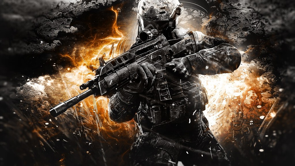 Da igual que el anterior Call of Duty fuera un castañazo. Activision ha encontrado en la nostalgia la forma de arreglar sus cuentas