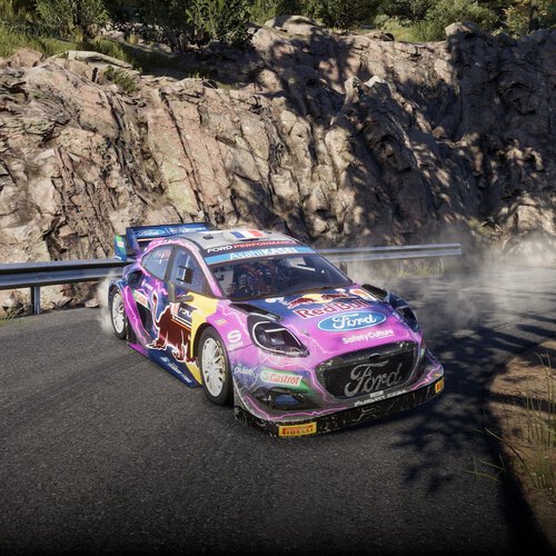 WRC Generations análisis