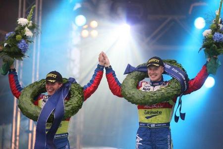 Lo mejor y lo peor del Rally de Finlandia