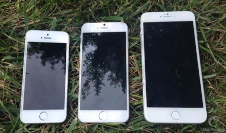 Ya tenemos la primera confirmación oficial de los dos próximos modelos de iPhone gracias al... Gobierno de Tailandia