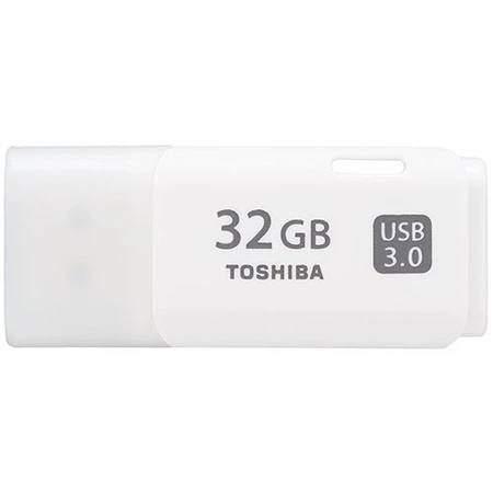 Toshiba Transmemory U301 2