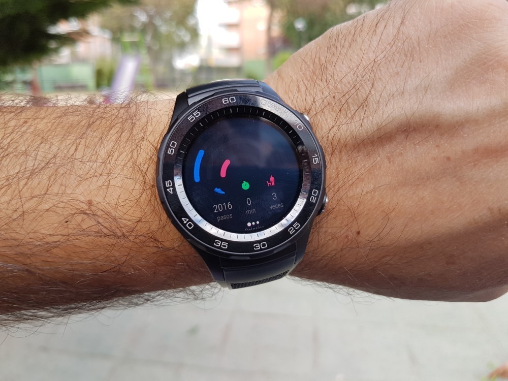 Huawei Watch 2 y otros cinco relojes con Android Wear actualizan a Oreo 8.0