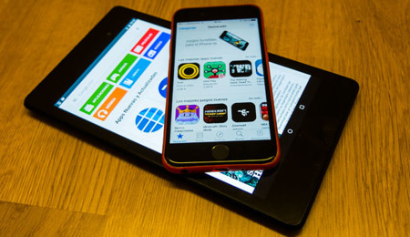 Compras, mensajería y redes sociales: éstas son las apps que más usamos en España