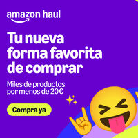 Un rincón lleno de productos de menos de 20 euros y donde hay marcas como Adidas: así es Amazon Haul