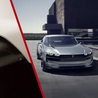 Los coches eléctricos deberían tener un tubo de escape. No es una broma, sino una idea de Stellantis. Y tiene sentido