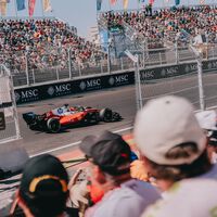 La valoración entre aficionados, pilotos y comentaristas de la F1 es unánime: el circuito de Madrid es horrible