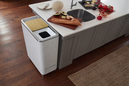 Whirpool Zera acerca el reciclaje de orgánicos acelerado a nuestras cocinas