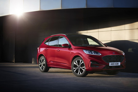 Kuga