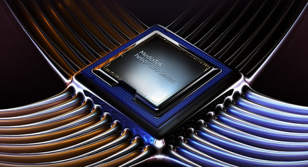 MediaTek estrena procesador para gamers con su nueva serie Helio G90
