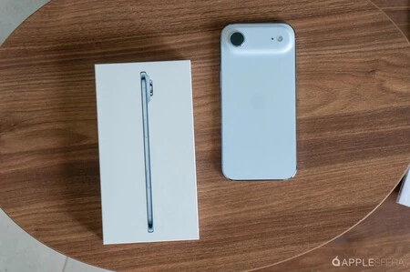 Apple Iphone Air Descuento