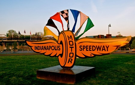 Indy 500 2019