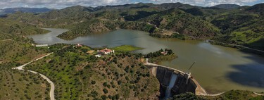 Lo que vino rápido, rápido se está yendo: las grandes cuencas ya tienen sus embalses a menos del 80% de su capacidad