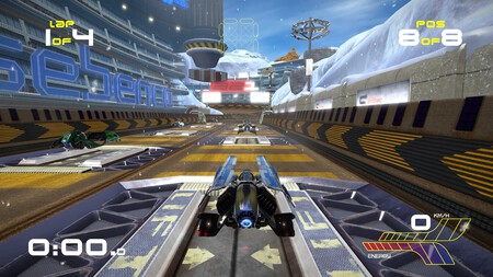 WipEout