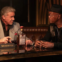 La serie que resucitó a Sylvester Stallone como gángster ahora quiere repetir jugada con Samuel L. Jackson, y la cosa promete