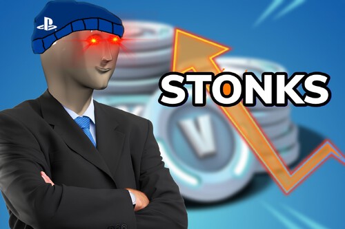 Fortnite Introduce La Compra De Pavos Exactos En Todas Las Plataformas Pero Los Jugadores De Playstation Tienen Un Problema Compressed