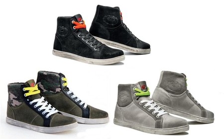 Sidi Urban Shoes, zapatilla de uso urbano
