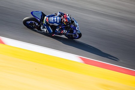 Pratama Francia Ssp300 2019