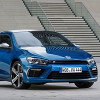 El Volkswagen Scirocco ya ha dejado de producirse