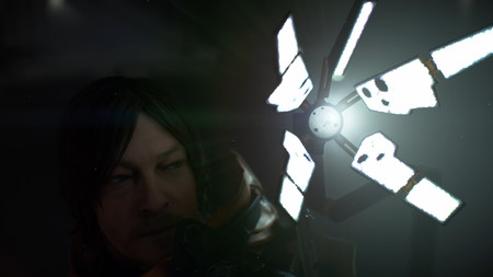 Hideo Kojima habla de Death Stranding como un género totalmente nuevo