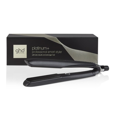 plancha GHD Platinum+