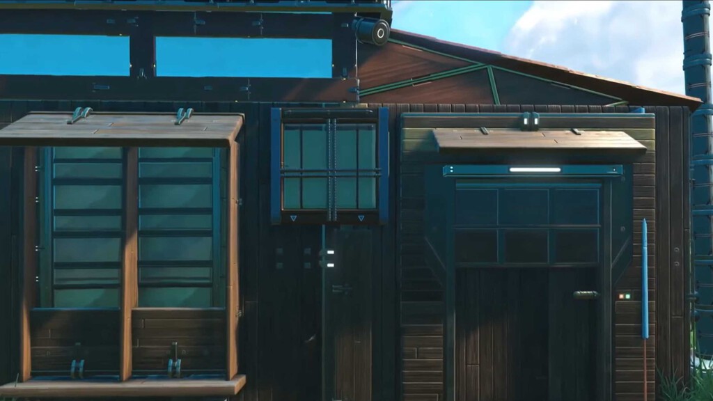 Este fan de Ghibli no solo ha pasado 100 horas haciendo un homenaje perfecto en No Man's Sky, además te enseña a replicarlo