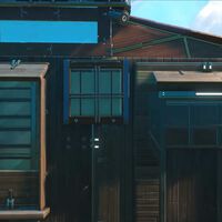 La casa de Mi vecino Totoro ahora existe en el universo de No Man's Sky. Este fan ha tardado 100 horas en crearla