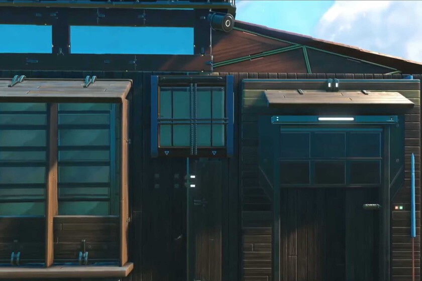 Este fan de Ghibli no solo ha pasado 100 horas haciendo un homenaje perfecto en No Man's Sky, además te enseña a replicarlo