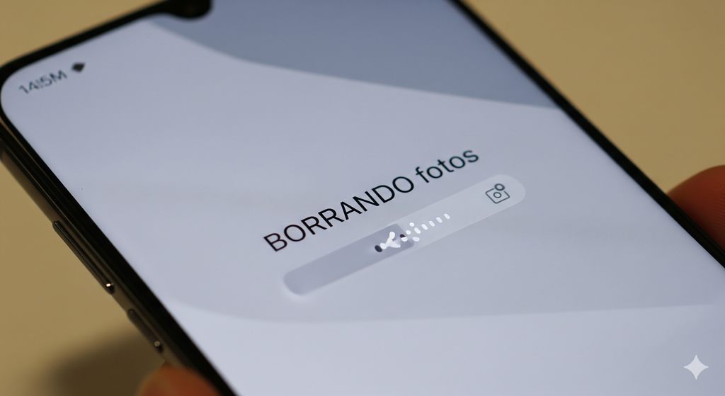 Cómo lidiar con uno de los problemas más fastidiosos que suceden en el móvil: elimina las fotos duplicadas de un tirón sin ir una a una