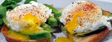 Al contrario de lo que muchos piensan, este es el desayuno bueno para el corazón