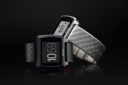 Basis Peak, un nuevo reloj que cuantifica y asiste tu entrenamiento