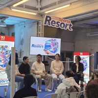 Isabel Rivero (39), boxeadora profesional sobre Nintendo Switch Sports Resort: "Creo que es muy importante pasárselo bien, da igual la edad" 