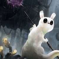 Lo compré creyendo que sería otro metroidvania de Nintendo Switch: terminé atrapado en uno de los mundos más hostiles, bellos e impredecibles que he jugado 