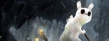 Lo compré creyendo que sería otro metroidvania de Nintendo Switch: terminé atrapado en uno de los mundos más hostiles, bellos e impredecibles que he jugado 
