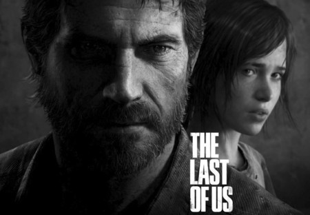 Echando unas partidas a 'The Last of Us'
