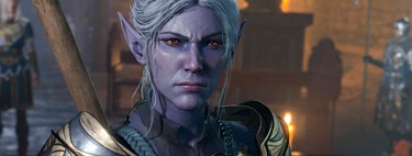 "Es 4 veces más grande que Divinity: Original Sin 2" Baldur's Gate 3 busca ser el RPG de D&D más ambicioso de la historia 