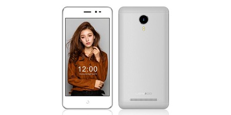 Easysmx Leagoo Z5c