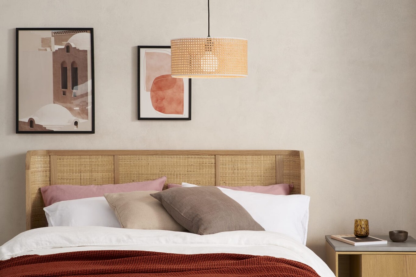 5 consejos deco para tener un dormitorio de revista (y que te ayude a