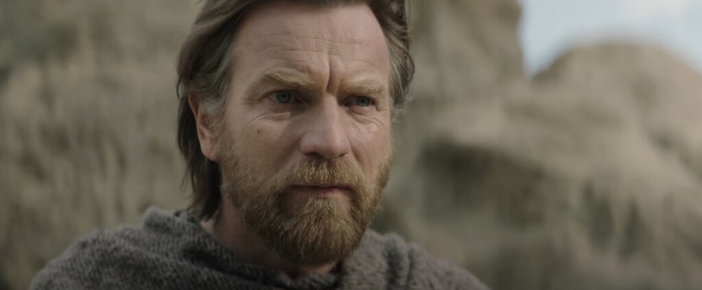 'Obi-Wan Kenobi': aquí el primer trailer con el regreso de Ewan McGregor a Tatooine en la nueva serie de Star Wars para Disney+