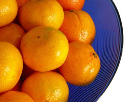 Fruta para desintoxicar el organismo de los excesos navideños