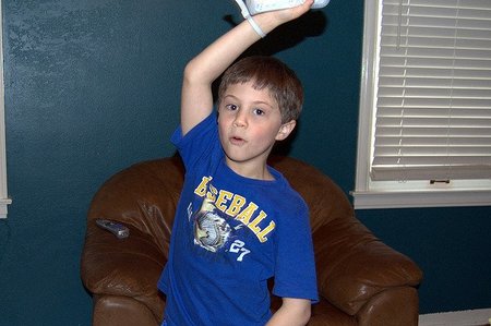 Cinco videojuegos para disfrutar en familia