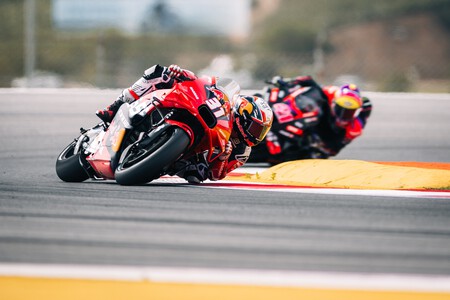 Acosta Portugal Motogp 2024